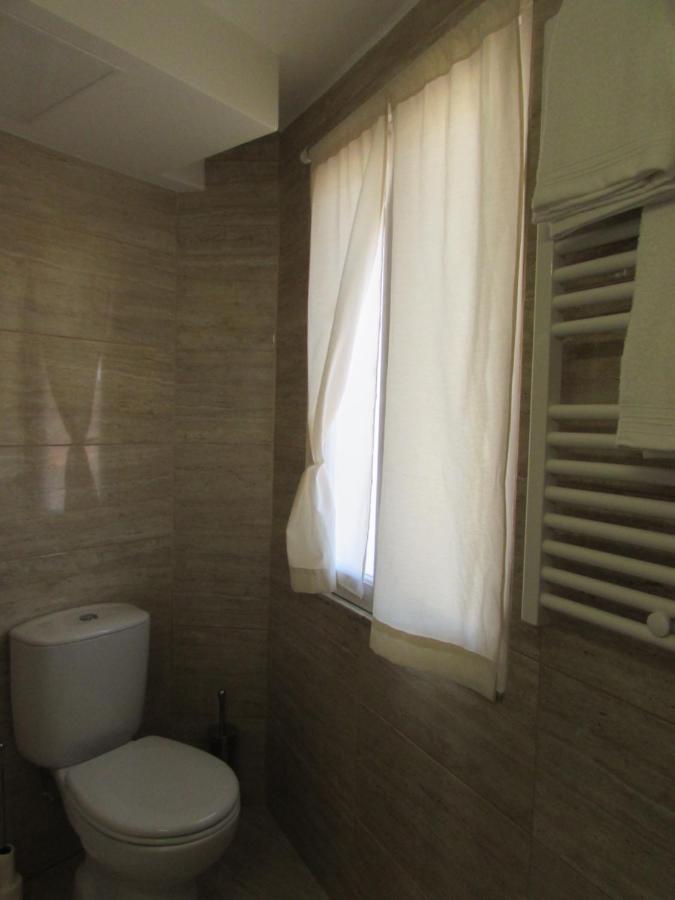 Apartament A Mansao Do Me-Me Manteigas Zewnętrze zdjęcie