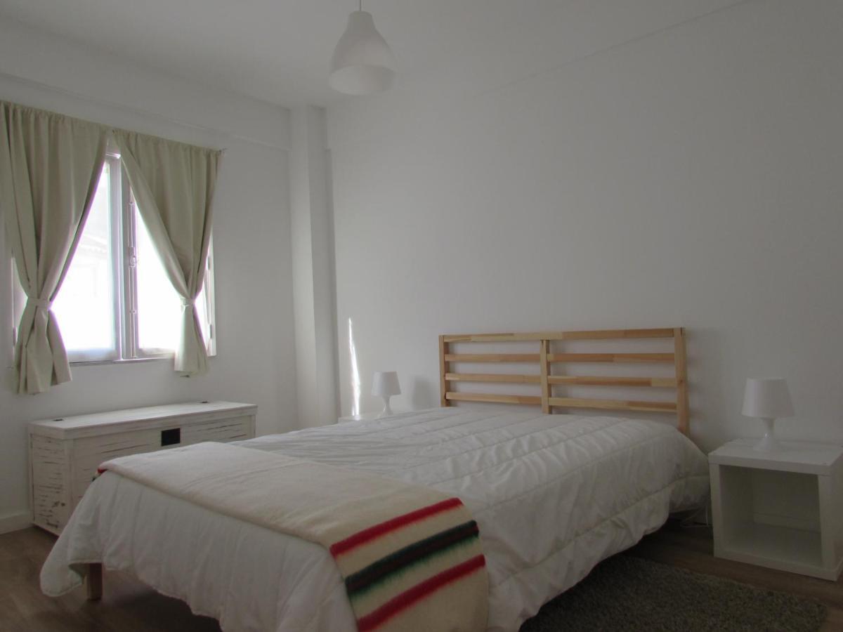 Apartament A Mansao Do Me-Me Manteigas Zewnętrze zdjęcie