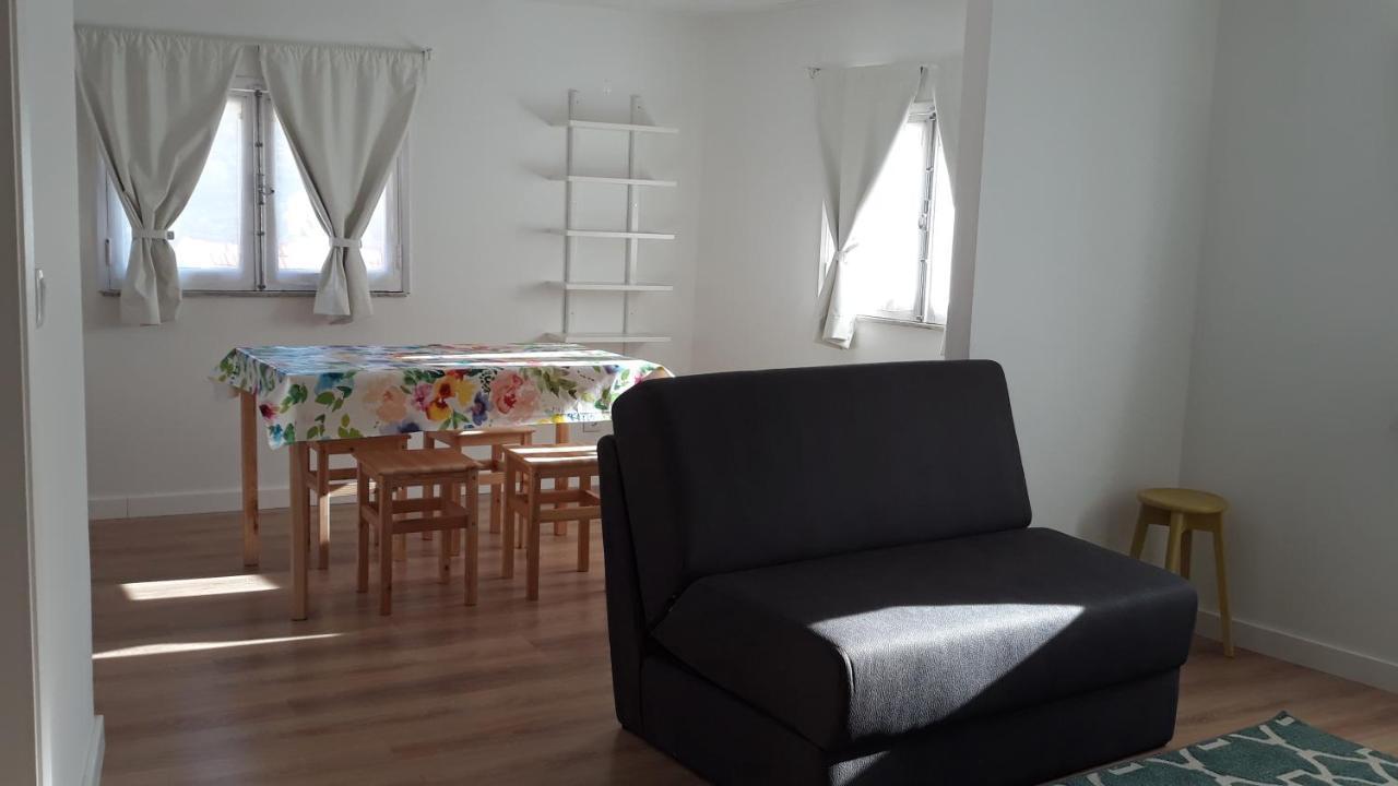 Apartament A Mansao Do Me-Me Manteigas Zewnętrze zdjęcie