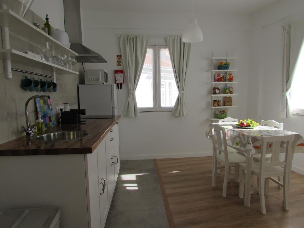 Apartament A Mansao Do Me-Me Manteigas Zewnętrze zdjęcie