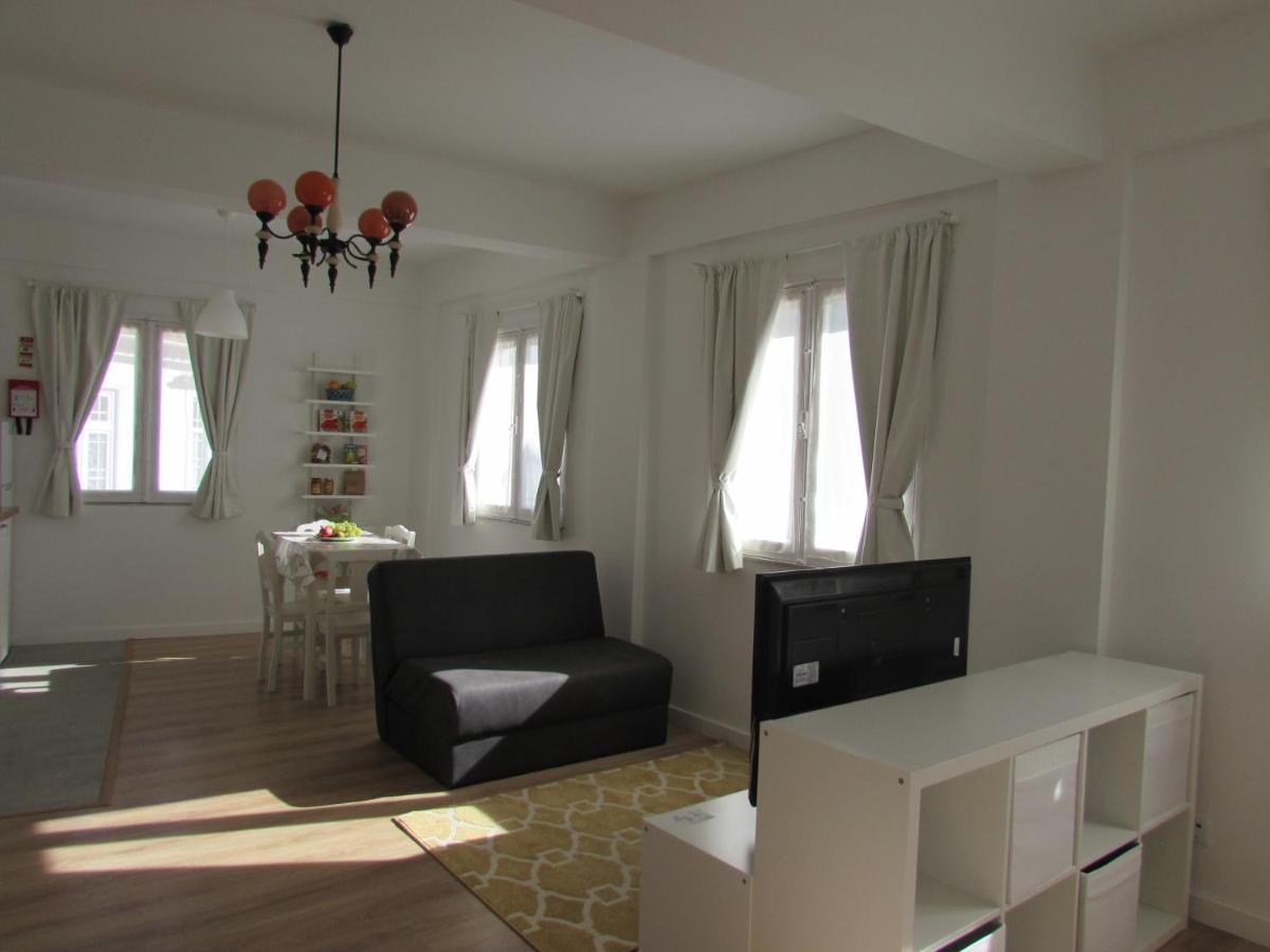 Apartament A Mansao Do Me-Me Manteigas Zewnętrze zdjęcie