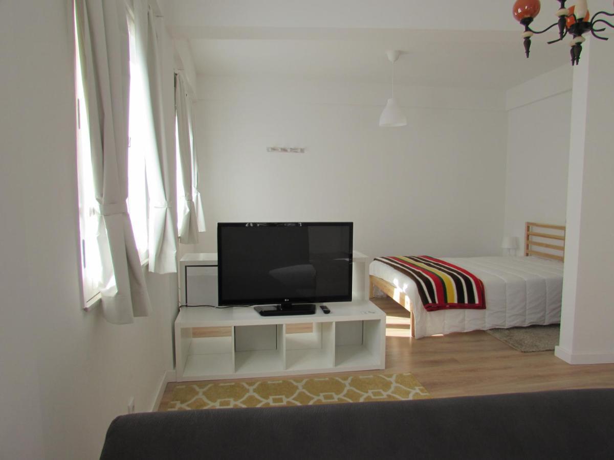 Apartament A Mansao Do Me-Me Manteigas Zewnętrze zdjęcie