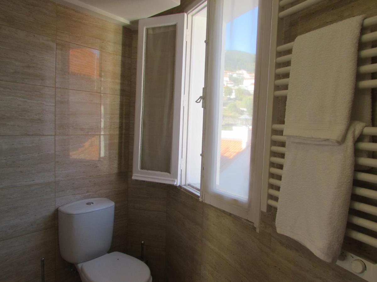 Apartament A Mansao Do Me-Me Manteigas Zewnętrze zdjęcie