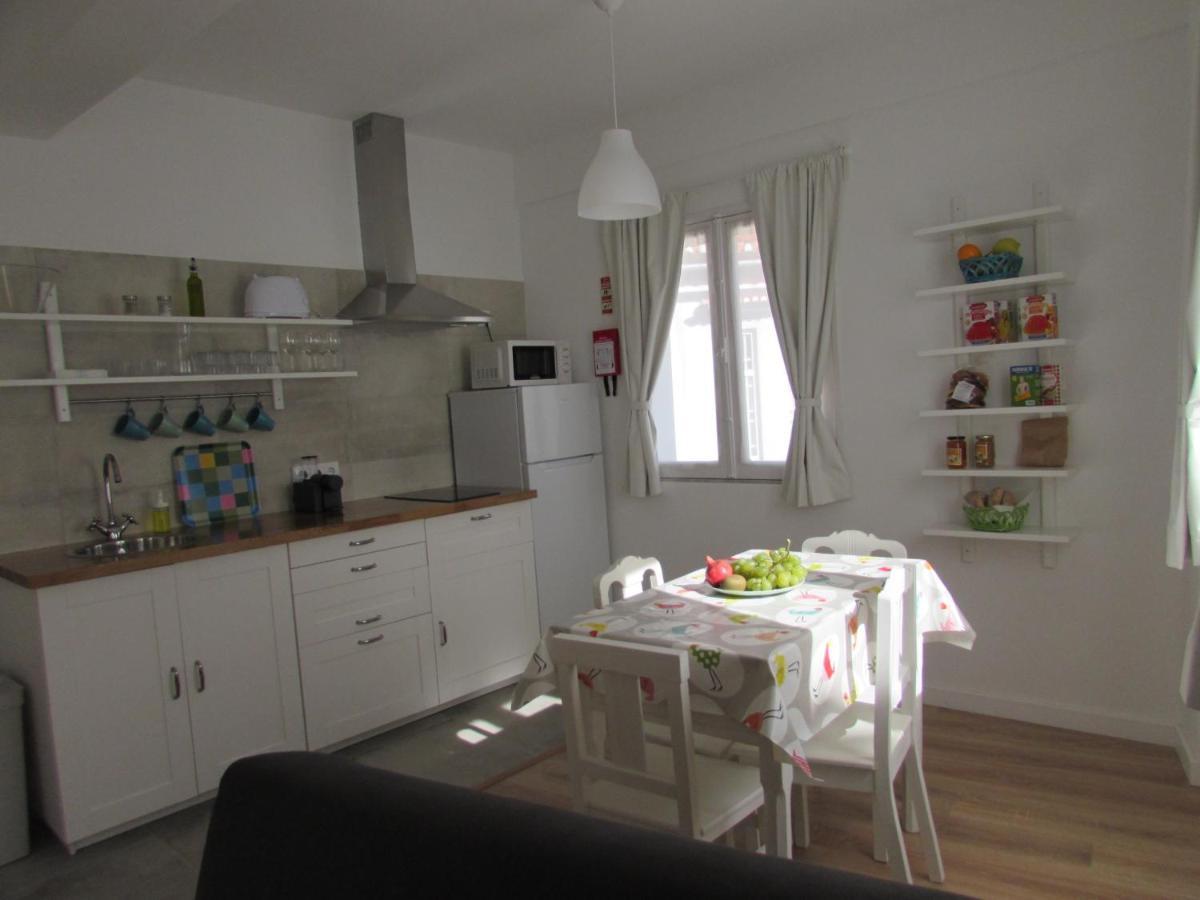 Apartament A Mansao Do Me-Me Manteigas Zewnętrze zdjęcie