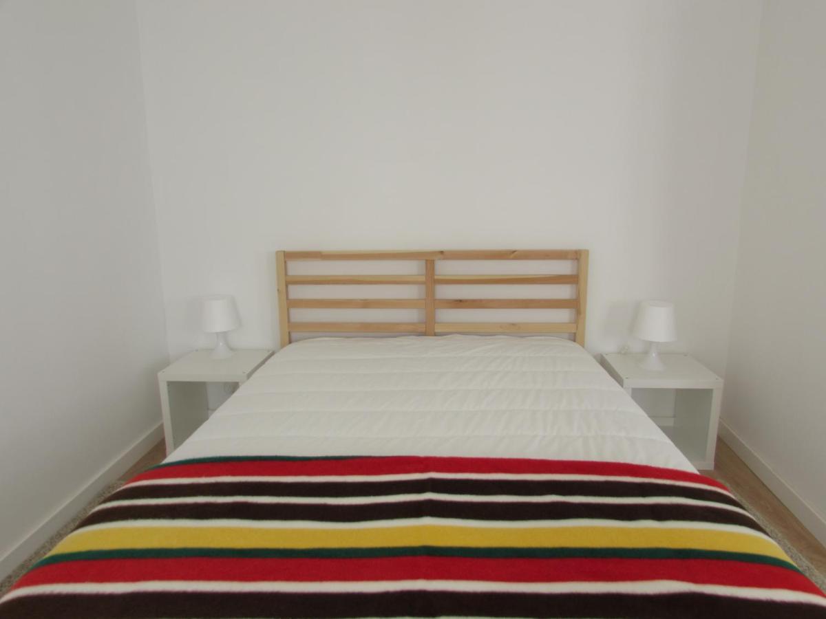 Apartament A Mansao Do Me-Me Manteigas Zewnętrze zdjęcie
