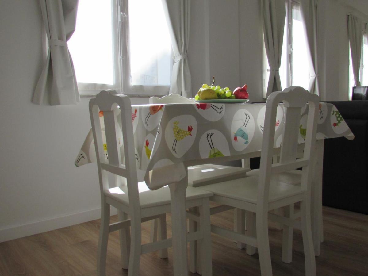 Apartament A Mansao Do Me-Me Manteigas Zewnętrze zdjęcie