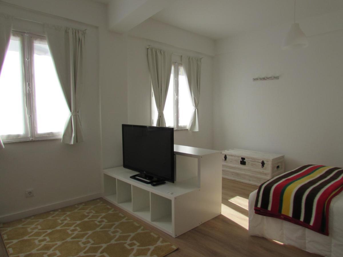 Apartament A Mansao Do Me-Me Manteigas Zewnętrze zdjęcie