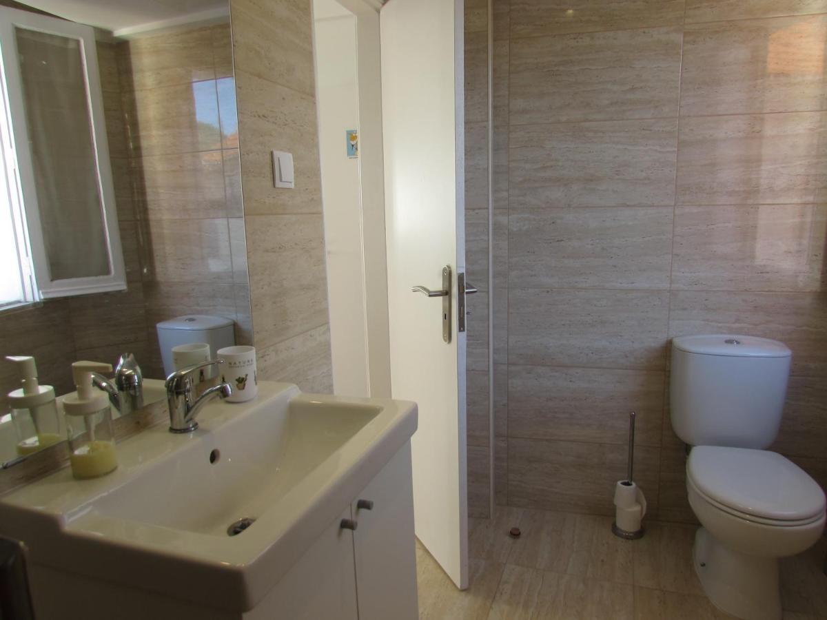 Apartament A Mansao Do Me-Me Manteigas Zewnętrze zdjęcie