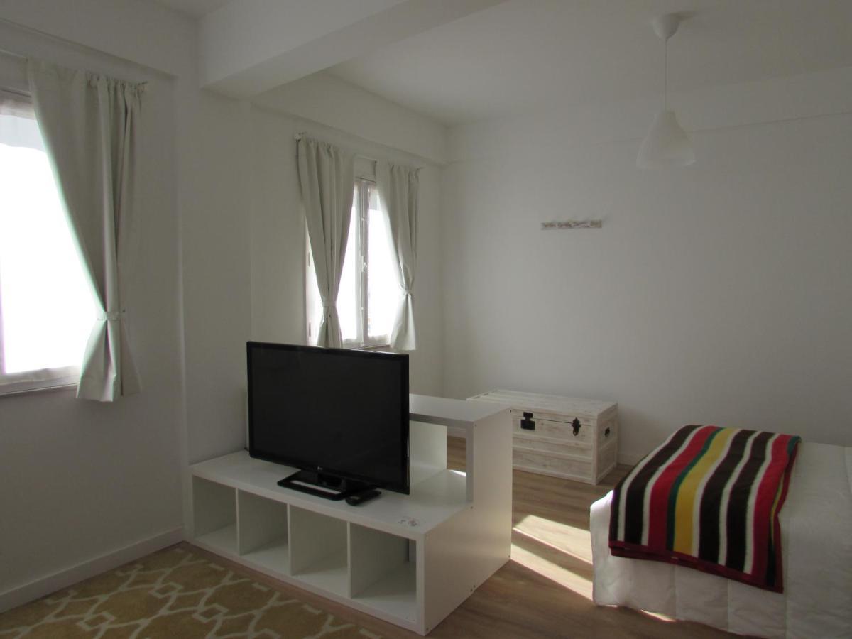 Apartament A Mansao Do Me-Me Manteigas Zewnętrze zdjęcie
