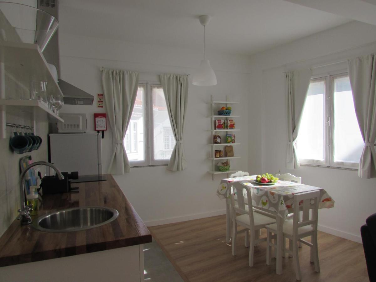 Apartament A Mansao Do Me-Me Manteigas Zewnętrze zdjęcie