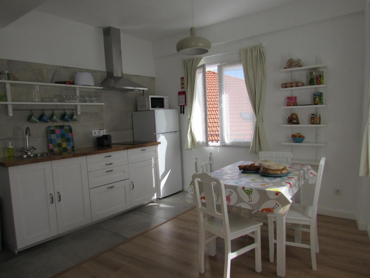 Apartament A Mansao Do Me-Me Manteigas Zewnętrze zdjęcie