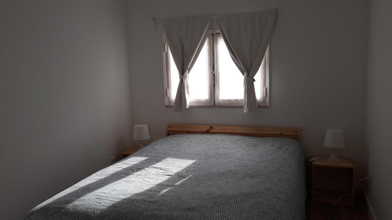 Apartament A Mansao Do Me-Me Manteigas Zewnętrze zdjęcie