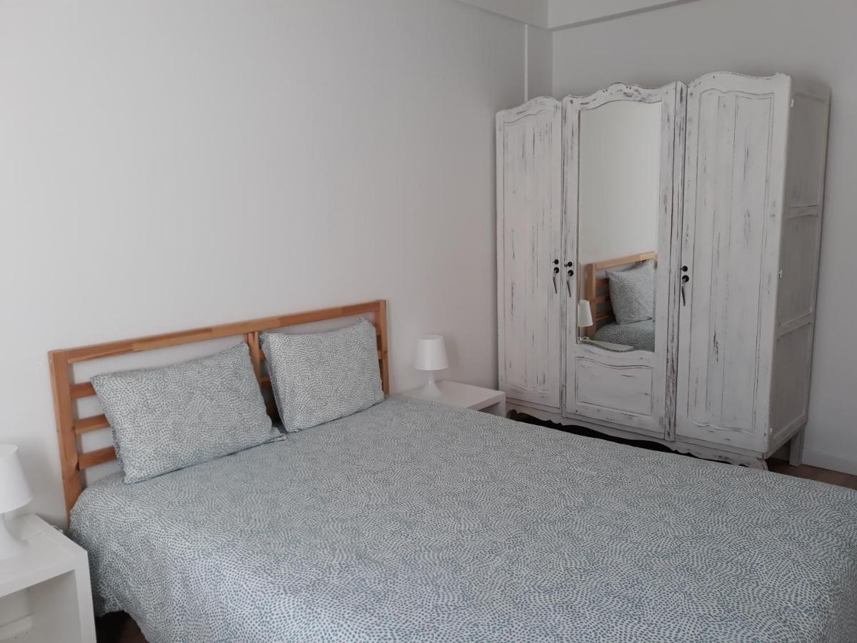 Apartament A Mansao Do Me-Me Manteigas Zewnętrze zdjęcie