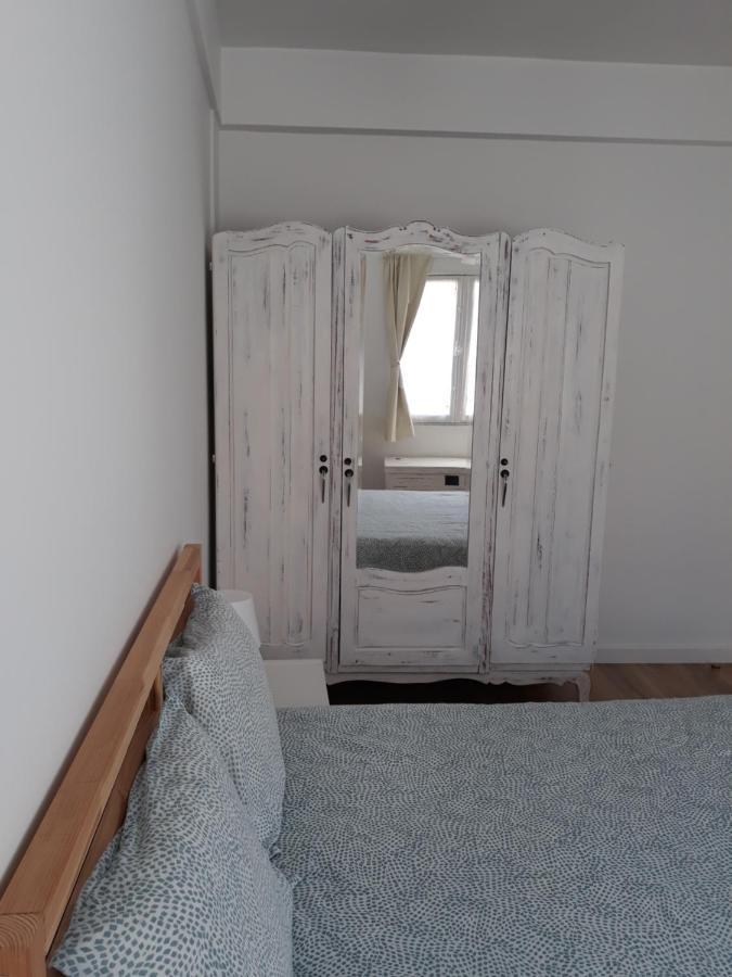 Apartament A Mansao Do Me-Me Manteigas Zewnętrze zdjęcie