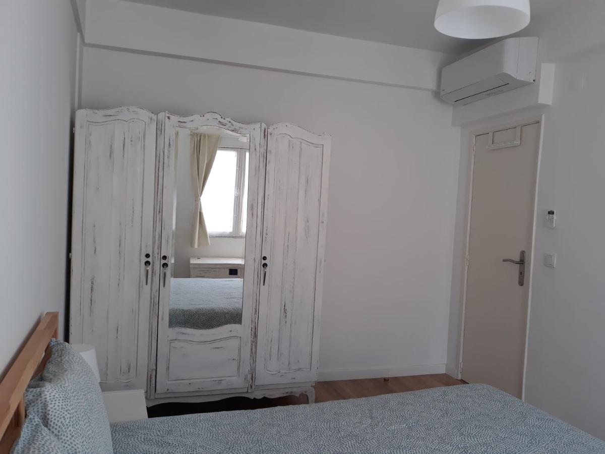 Apartament A Mansao Do Me-Me Manteigas Zewnętrze zdjęcie