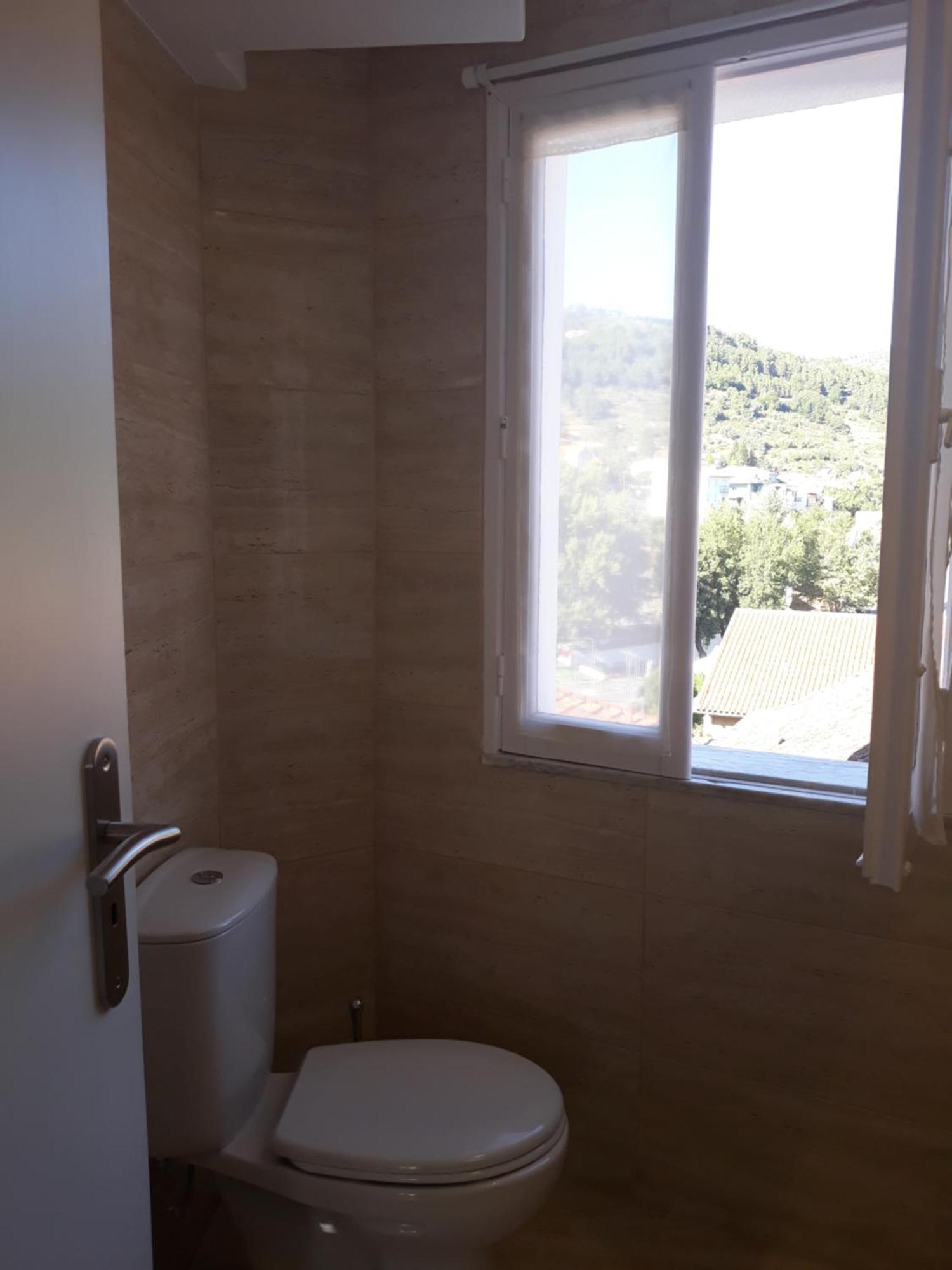 Apartament A Mansao Do Me-Me Manteigas Pokój zdjęcie